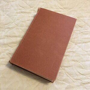 Vintage Rare 1971 Hardcover Julia Child's 'Mastering the Art of French Cooking'